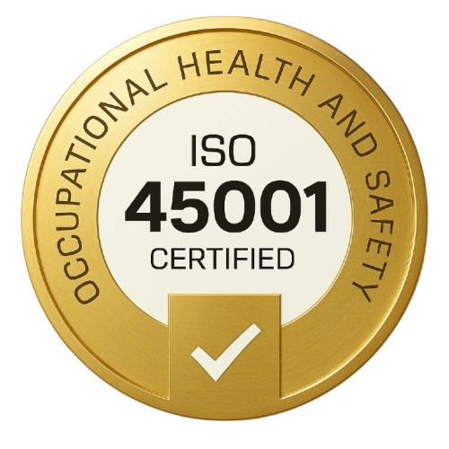 Occupational Health & Safety Management System