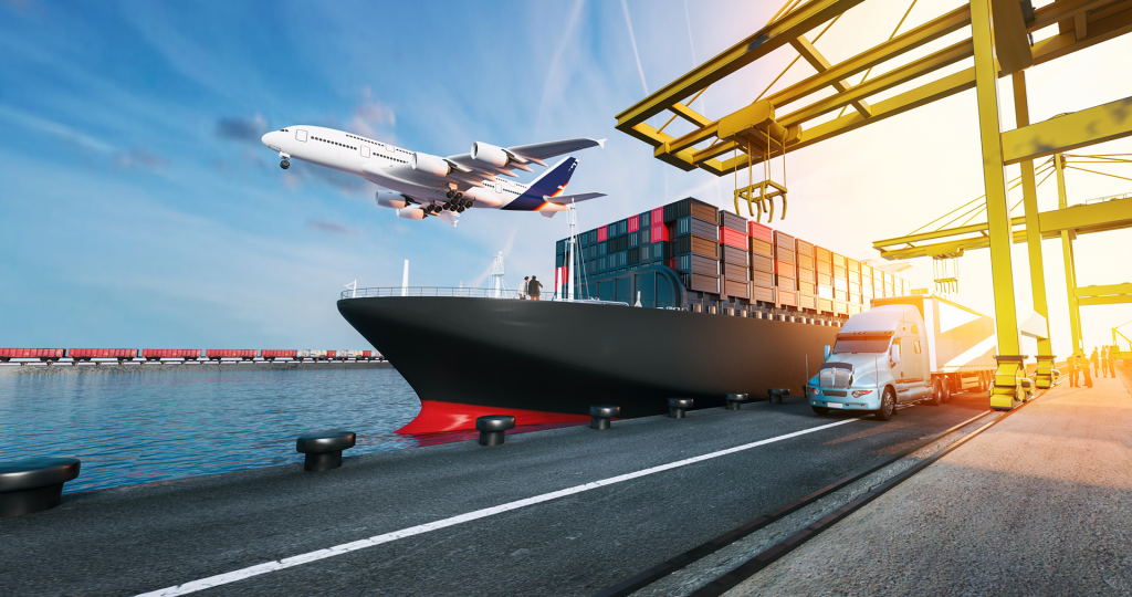 Global Shipping Solutions