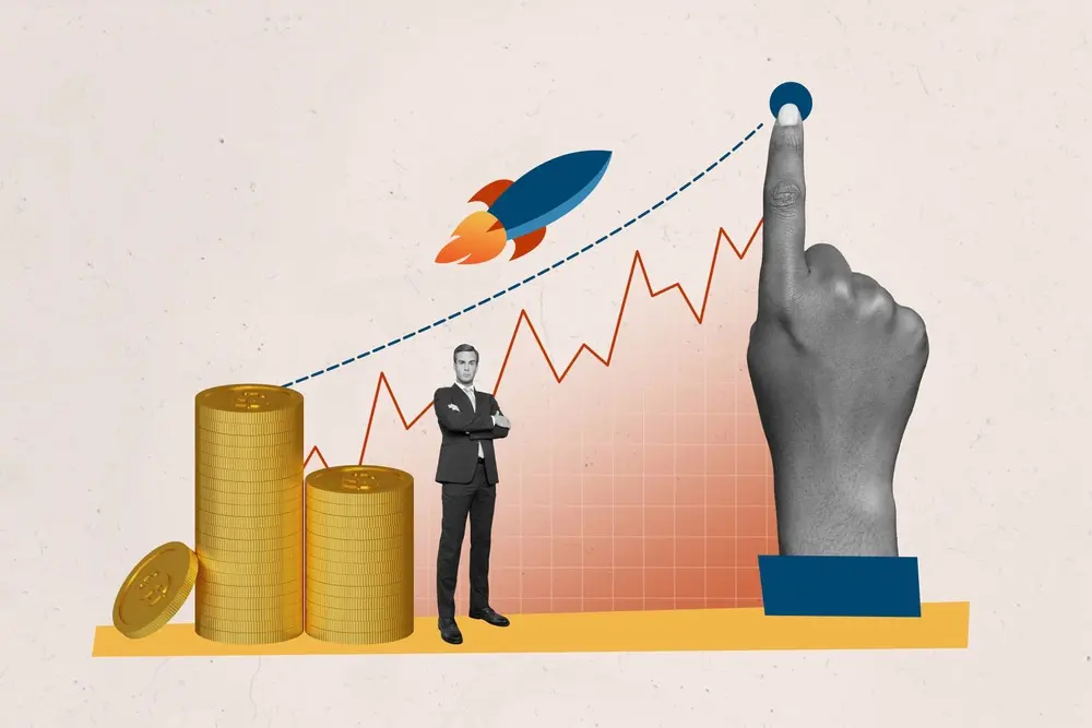 Enterprise Growth Support