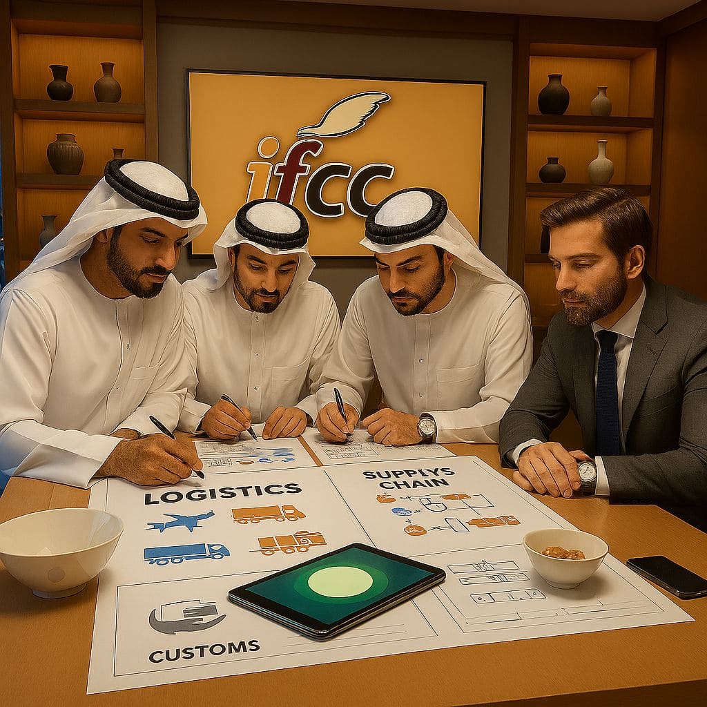 Business Consulting